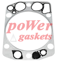 MAN CYLINDER HEAD GASKET