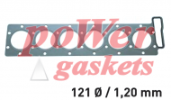 MAN CYLINDER HEAD GASKET