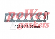 MAN Cylinder Head Gasket
