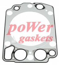 MAN CYLINDER HEAD GASKET