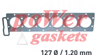 MAN CYLINDER HEAD GASKET