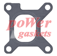 MAN EXHAUST MANIFOLD GASKET