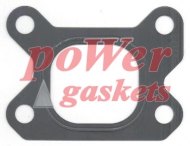 MAN EXHAUST MANIFOLD GASKET