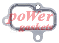 MAN INTAKE MANIFOLD GASKET