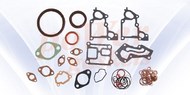 DEUTZ Bottom Gasket Set