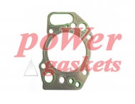 LIEBHERR CYLINDER HEAD GASKET