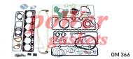 MERCEDES Gasket Set