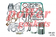 MERCEDES Gasket Set