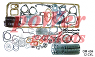 MERCEDES Gasket Set