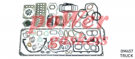 MERCEDES Gasket Set