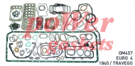 MERCEDES Gasket Set