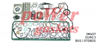 MERCEDES Gasket Set