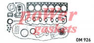 MERCEDES Gasket Set
