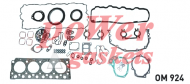 MERCEDES Gasket Set