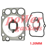 MERCEDES HEAD GASKET SET 