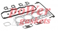 MERCEDES HEAD GASKET SET 
