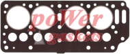 MERCEDES CYLINDER HEAD GASKET