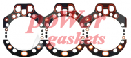 MERCEDES CYLINDER HEAD GASKET