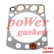 MERCEDES CYLINDER HEAD GASKET