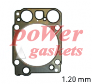MERCEDES CYLINDER HEAD GASKET
