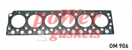 MERCEDES CYLINDER HEAD GASKET