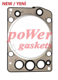 MERCEDES CYLINDER HEAD GASKET