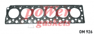 MERCEDES CYLINDER HEAD GASKET