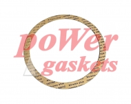 JENBACHER TURBOCHARGER GASKET