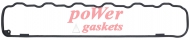 MERCEDES VALVE COVER GASKET