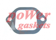 MERCEDES EXHAUST MANIFOLD GASKET