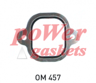 MERCEDES INTAKE MANIFOLD GASKET