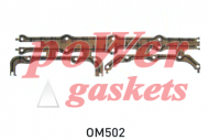 MERCEDES OIL PAN GASKET
