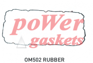 MERCEDES Oil Pan Gasket