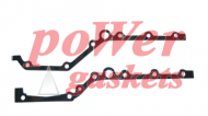 MERCEDES TIMING COVER GASKET