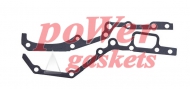 MERCEDES TIMING COVER GASKET