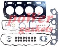 PERKINS HEAD GASKET SET 