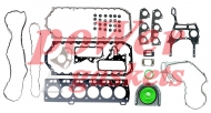 PERKINS FULL GASKET SET