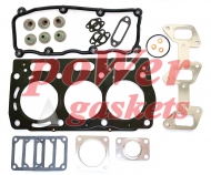 PERKINS HEAD GASKET SET 