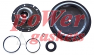 MWM VARIOUS SEALS