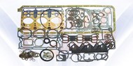 IVECO FULL GASKET SET