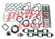 RVI RENAULT Head Gasket Set