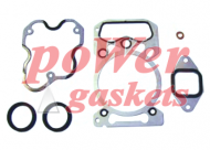 RVI RENAULT Head Gasket Set