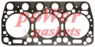 RVI RENAULT Cylinder Head Gasket
