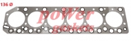 VOLVO CYLINDER HEAD GASKET