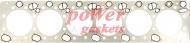 VOLVO Cylinder Head Gasket