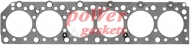 VOLVO CYLINDER HEAD GASKET