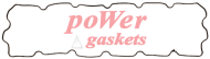 RVI RENAULT Valve Cover Gasket