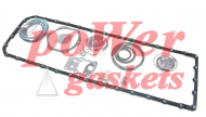 RVI RENAULT Bottom Gasket Set