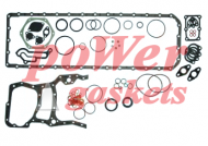 RVI RENAULT Bottom Gasket Set