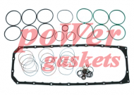 RVI RENAULT Bottom Gasket Set